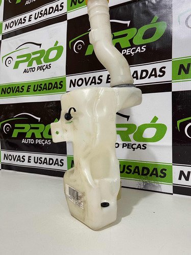 Reservatório Água Limpador Parabrisa Renegade 2015 A 2020 Original Usado