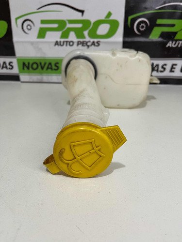 Reservatório Água Limpador Parabrisa Renegade 2015 A 2020 Original Usado
