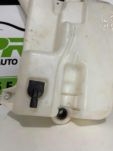 Reservatório Água Pára-brisa Ford Fusion Ecoboost 2.0 2017 Original Usado