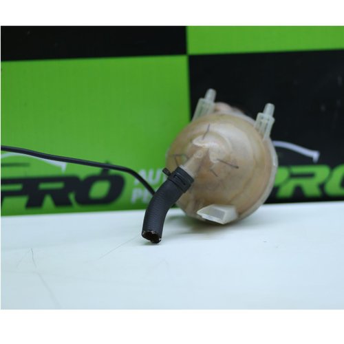 Reservatório Água Radiador Peugeot 307 2006 á 2021 Original Usado