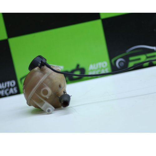 Reservatório Água Radiador Peugeot 307 2006 á 2021 Original Usado