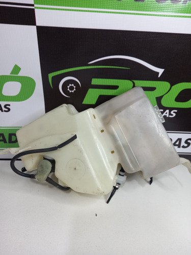 Reservatório Gasolina Água Kwid 2017 A 2020 289100419r Original Usado