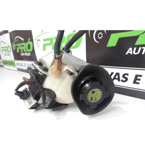 Reservatório Gasolina Partida Frio Ford Ecosport 2013 A 2017 Original Usado