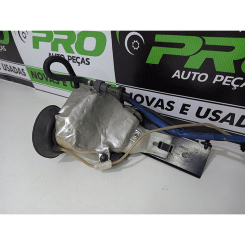 Reservatório Gasolina Partida Frio Ford Ecosport 2013 A 2017 Original Usado