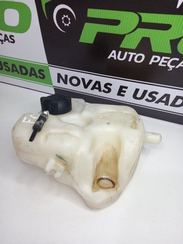 Reservatório Gasolina Partida Frio Vw Fox 2013 Á  2018 Original Usado