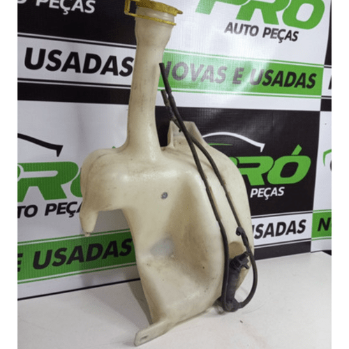 Reservatório Limpador Parabrisa paraFord Ecosport 2013 A 2021 Original Usado