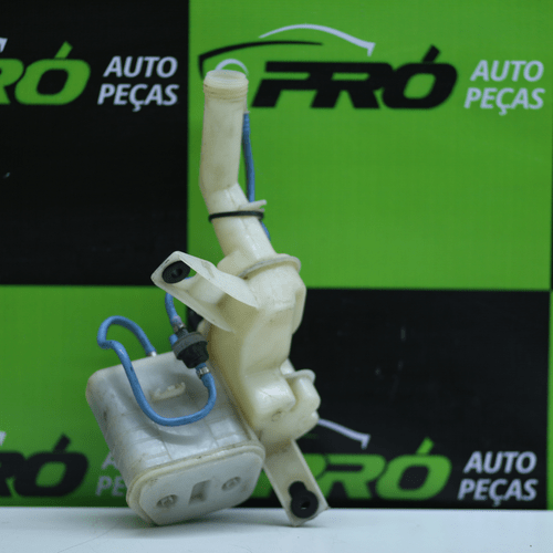 Reservatório Partida Frio Fiat Mobi Uno 2015 á 2020 51911235 Original Usado