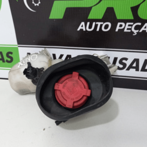 Reservatório Partida Frio Gm Onix 2012 2013 Á 2019 Original Usado