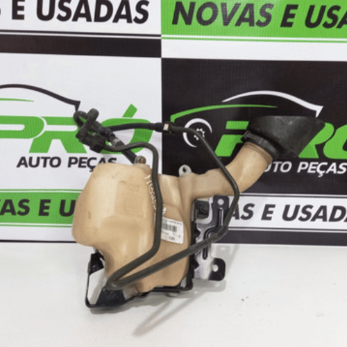 Reservatório Partida Fria Hyundai Hb20 2013 Á 2018 317001s00 Original Usado