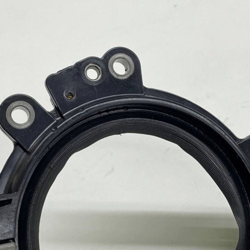Retentor Virabrequim Vw Gol Fox Up 2019 2020 2021 2022 2023 Original Usado