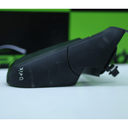 Retrovisor Direito Elétrico Chevrolet Onix 2013 A 2019 Original Usado
