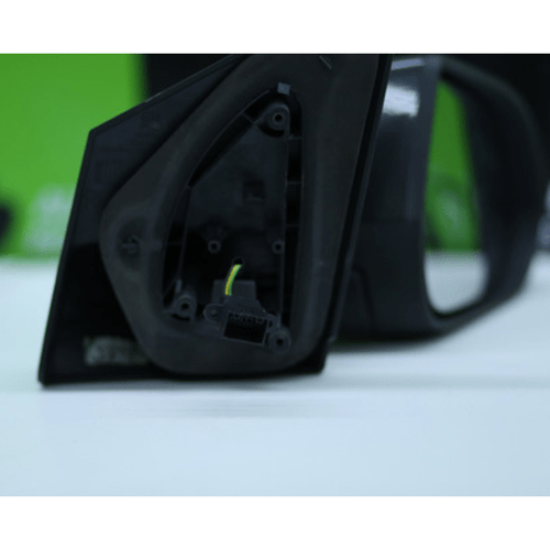 Retrovisor Direito Elétrico Chevrolet Onix 2013 A 2019 Original Usado