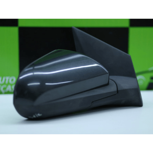 Retrovisor Direito Elétrico Chevrolet Onix 2013 A 2019 Original Usado