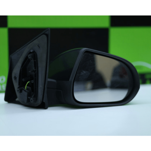 Retrovisor Direito Elétrico Chevrolet Onix 2013 A 2019 Original Usado