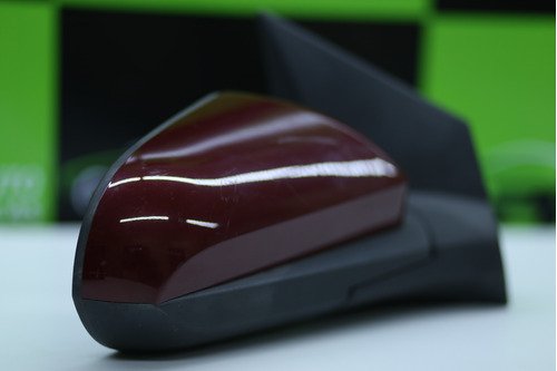Retrovisor Direito Elétrico Chevrolet Onix 2013 A 2019 Original Usado