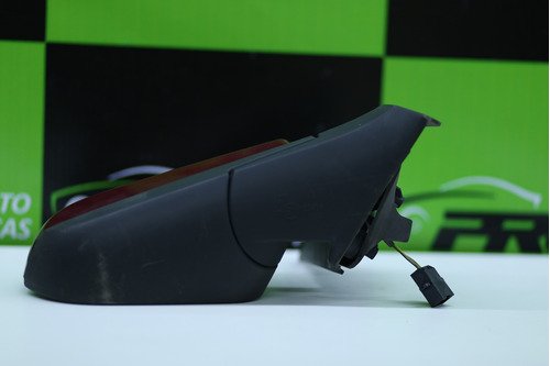 Retrovisor Direito Elétrico Chevrolet Onix 2013 A 2019 Original Usado