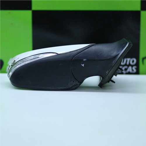Retrovisor Direito Elétrico Com Pisca Hb20 2013 Á 2019 Original Usado