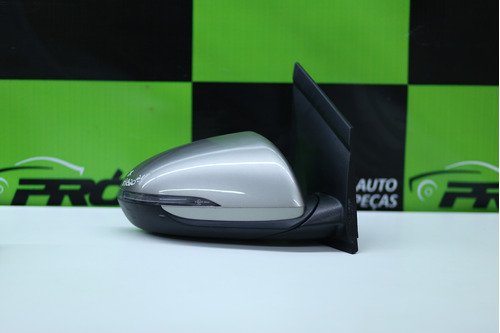 Retrovisor Direito Elétrico Com Pisca Hb20 2020 Á 2024 Original Usado