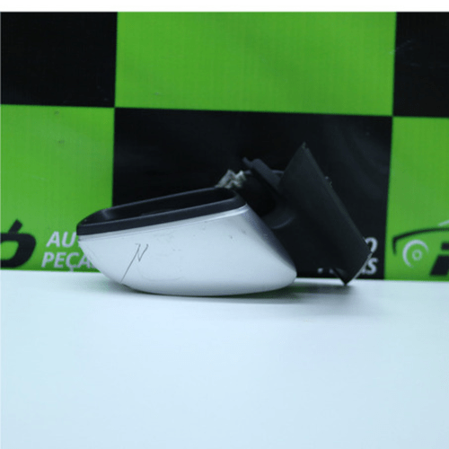 Retrovisor Direito Elétrico Com Pisca Vw Fox   2011 Á 2022 Original Usado