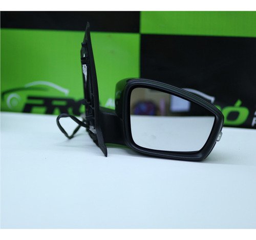 Retrovisor Direito Elétrico Com Pisca Vw Fox 2011 Á 2022 Original Usado