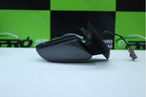 Retrovisor Direito Elétrico Com Pisca Vw Fox 2011 Á 2022 Original Usado