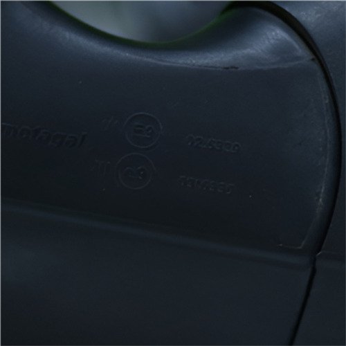 Retrovisor Direito Elétrico Com Pisca Vw Fox 2011 Á 2022 Original Usado
