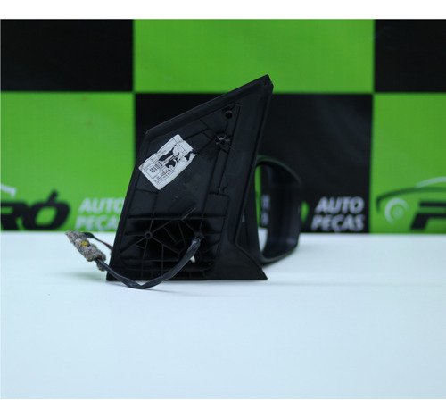 Retrovisor Direito Elétrico Com Pisca Vw Fox 2011 Á 2022 Original Usado