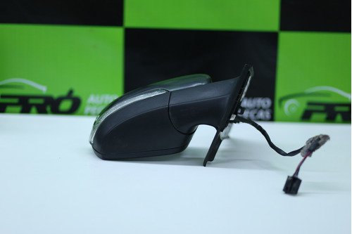 Retrovisor Direito Elétrico Com Pisca Vw Fox 2011 Á 2022 Original Usado