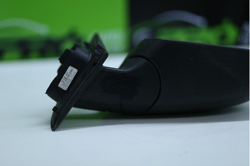 Retrovisor Direito Elétrico Gm Cobalt 2011 Á 2019 E9024571 Original Usado