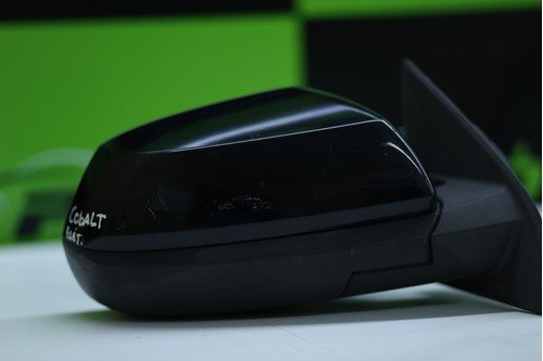 Retrovisor Direito Elétrico Gm Cobalt 2011 Á 2019 E9024571 Original Usado
