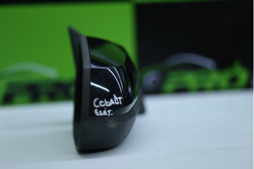 Retrovisor Direito Elétrico Gm Cobalt 2011 Á 2019 E9024571 Original Usado