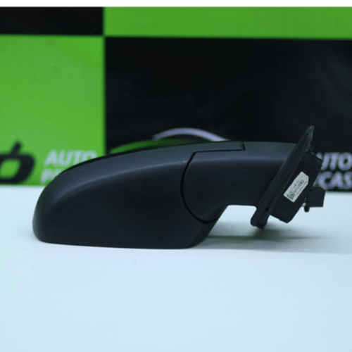 Retrovisor Direito Elétrico Gm Cobalt 2011 Á 2020   E9024571 Original Usado