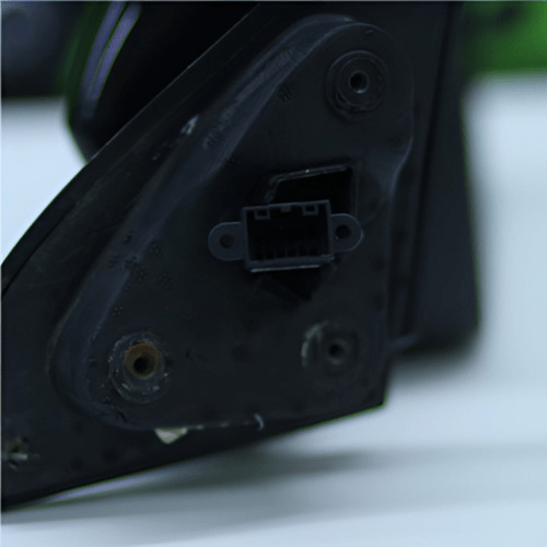 Retrovisor Direito Elétrico Gm Cobalt 2011 Á 2020   E9024571 Original Usado