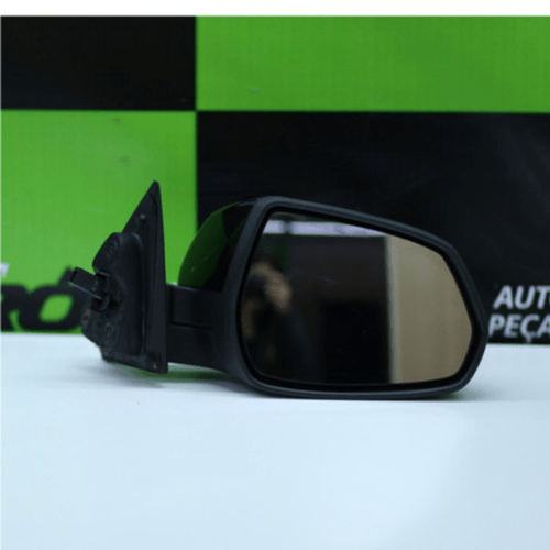 Retrovisor Direito Elétrico Gm Cobalt 2011 Á 2020   E9024571 Original Usado