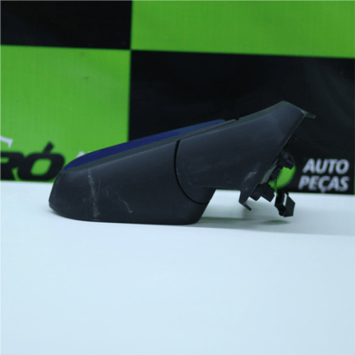 Retrovisor Direito Elétrico Gm Onix 2013 Á 2019   E11026674 Original Usado