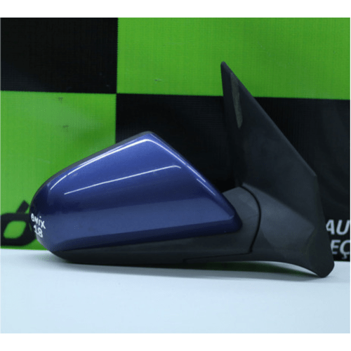Retrovisor Direito Elétrico Gm Onix 2013 Á 2019   E11026674 Original Usado