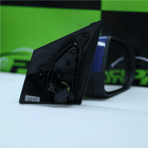 Retrovisor Direito Elétrico Gm Onix 2013 Á 2019   E11026674 Original Usado