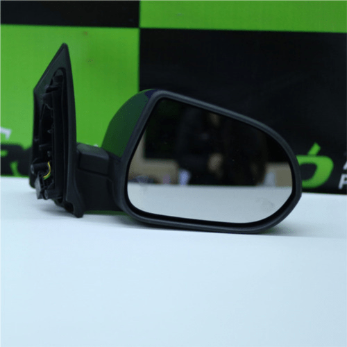 Retrovisor Direito Elétrico Gm Onix 2013 Á 2019   E11026674 Original Usado