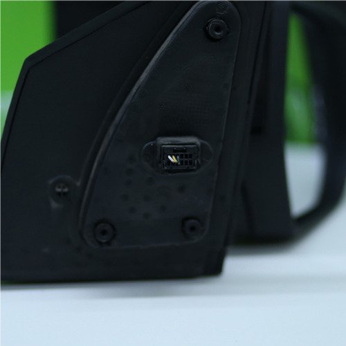 Retrovisor Direito Elétrico Gm Spin 2013 Á 2019 E9026682 Original Usado