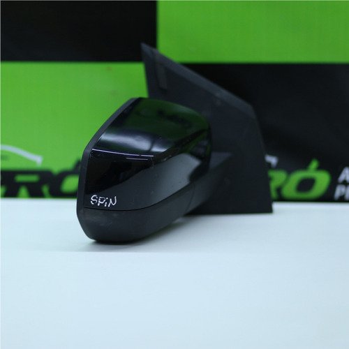 Retrovisor Direito Elétrico Gm Spin 2013 Á 2019 E9026682 Original Usado