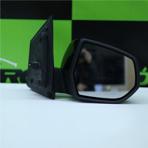 Retrovisor Direito Elétrico Gm Spin 2013 Á 2019 E9026682 Original Usado