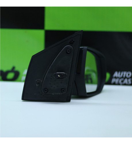 Retrovisor Direito Elétrico Gm Spin 2013 Á 2019 E9026682 Original Usado