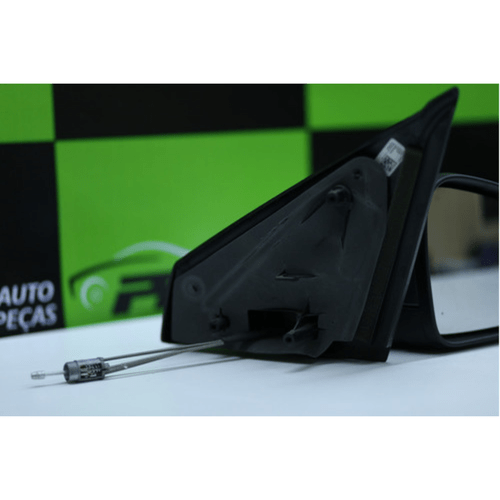 Retrovisor Direito Manual Fiat Argo 2020 2021 E90411461 Original Usado