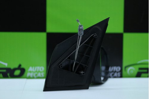 Retrovisor Manual Direito Fiat Grand Siena 2012 Á 2016 Original Usado