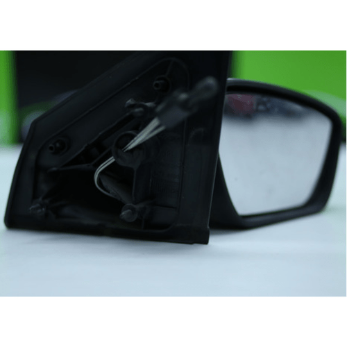 Retrovisor Direito Manual Ford Ka 2014 A 2021 20733106 Original Usado