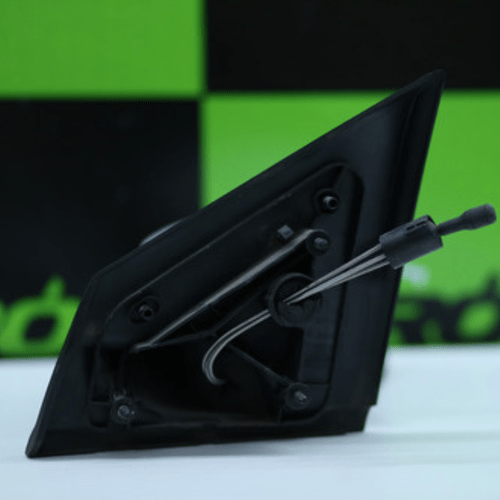 Retrovisor Direito Manual Ford Ka 2014 A 2021 20733106 Original Usado