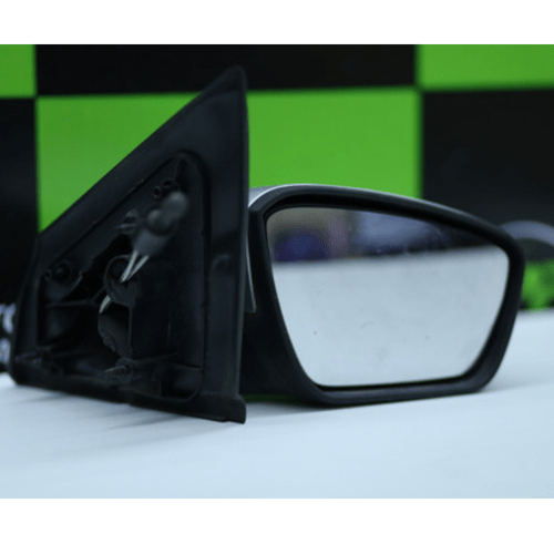 Retrovisor Direito Manual Ford Ka 2014 A 2021 20733106 Original Usado