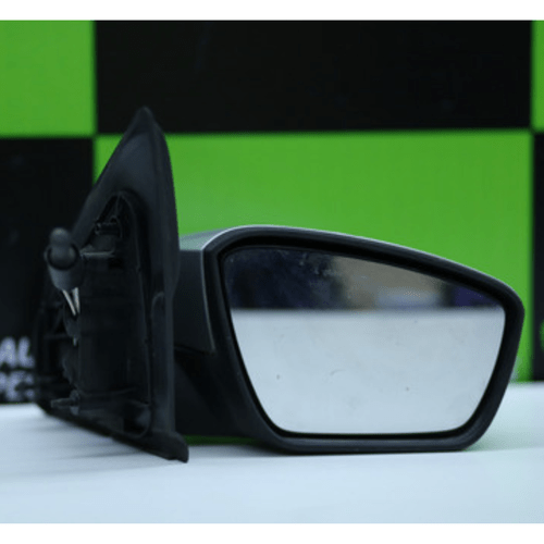Retrovisor Direito Manual Ford Ka 2014 A 2021 20733106 Original Usado