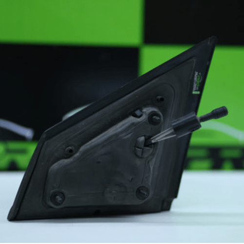 Retrovisor Direito Manual Ford Ka 2015 A 2020 20735012b Original Usado