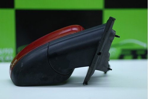 Retrovisor Direito Manual Ford Ka 2015 A 2020 20735012b Original Usado